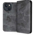 Urban Camo iPhone 14 Folio Case