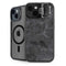 Urban Camo iPhone 14 Kickstand Case