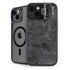 Urban Camo iPhone 14 Kickstand Case