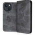 Urban Camo iPhone 14 Plus Folio Case