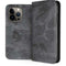 Urban Camo iPhone 14 Pro Folio Case