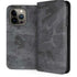 Urban Camo iPhone 14 Pro Folio Case