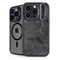 Urban Camo iPhone 14 Pro Kickstand Case