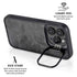 Urban Camo iPhone 14 Pro Kickstand Case
