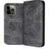 Urban Camo iPhone 14 Pro Max Folio Case