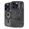 Urban Camo iPhone 14 Pro Max Kickstand Case