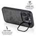 Urban Camo iPhone 14 Pro Max Kickstand Case