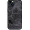 Urban Camo iPhone Skins