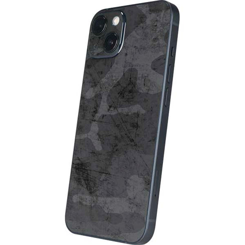 Urban Camo iPhone Skins