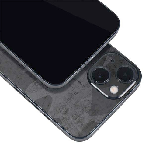 Urban Camo iPhone Skins