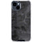 Urban Camo iPhone 15 Clear Case