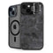 Urban Camo iPhone 15 Kickstand Case