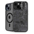 Urban Camo iPhone 15 Plus Kickstand Case
