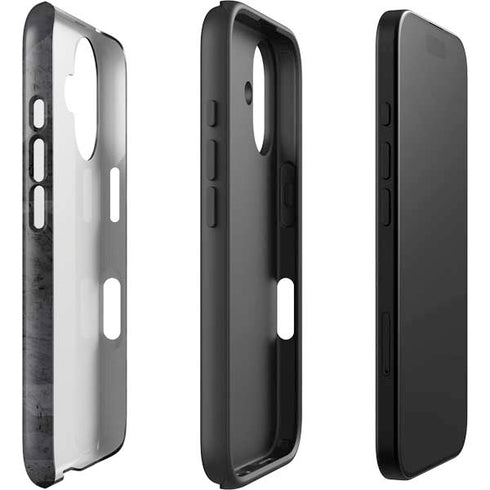 Urban Camo iPhone 16 Impact Case