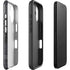 Urban Camo iPhone 16 Impact Case