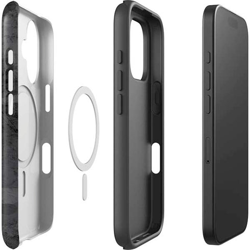 Urban Camo iPhone 16 Magsafe Impact Case