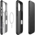 Urban Camo iPhone 16 Magsafe Impact Case