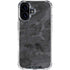Urban Camo iPhone 16 Plus Clear Case