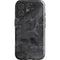 Urban Camo iPhone 16 Plus Impact Case