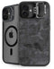 Urban Camo iPhone 16 Plus Kickstand Case