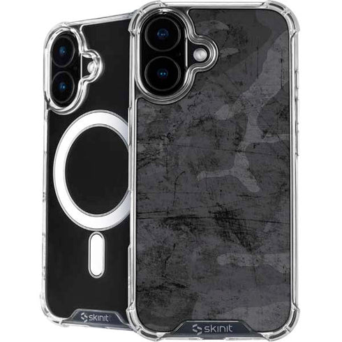Urban Camo iPhone 16 Plus MagSafe Case