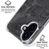Urban Camo iPhone 16 Plus MagSafe Case