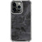 Urban Camo iPhone 16 Pro Clear Case