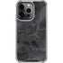 Urban Camo iPhone 16 Pro Clear Case