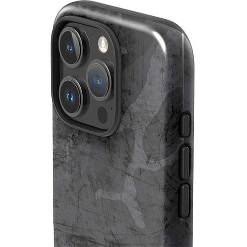 Urban Camo iPhone 16 Pro Impact Case