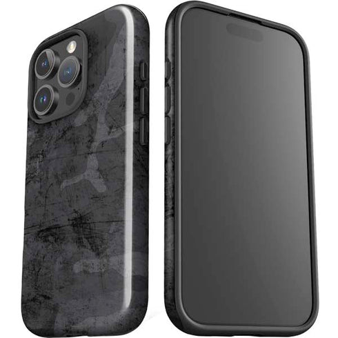 Urban Camo iPhone 16 Pro Impact Case