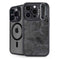 Urban Camo iPhone 16 Pro Kickstand Case