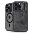 Urban Camo iPhone 16 Pro Kickstand Case
