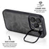 Urban Camo iPhone 16 Pro Kickstand Case
