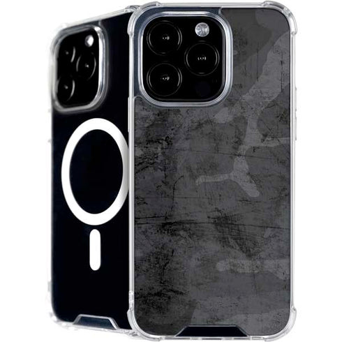 Urban Camo iPhone 16 Pro MagSafe Case