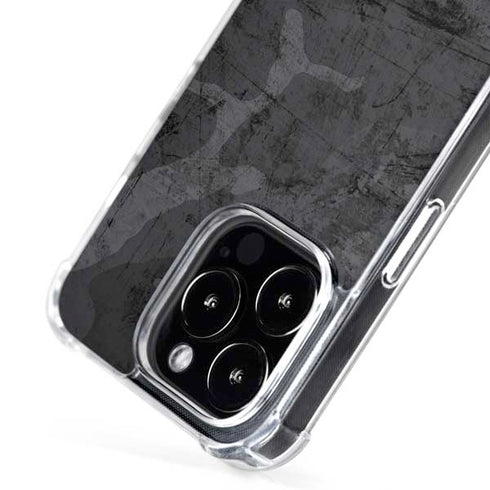 Urban Camo iPhone 16 Pro Max MagSafe Case
