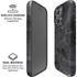 Urban Camo iPhone 16 Pro Max Magsafe Impact Case