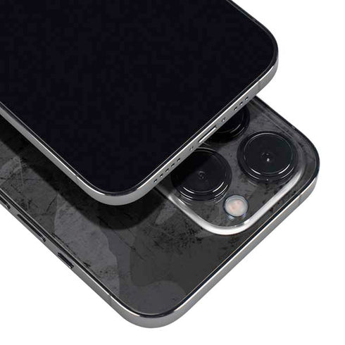 Urban Camo iPhone 16 Pro Skin