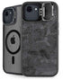 Urban Camo iPhone 16e Kickstand Case