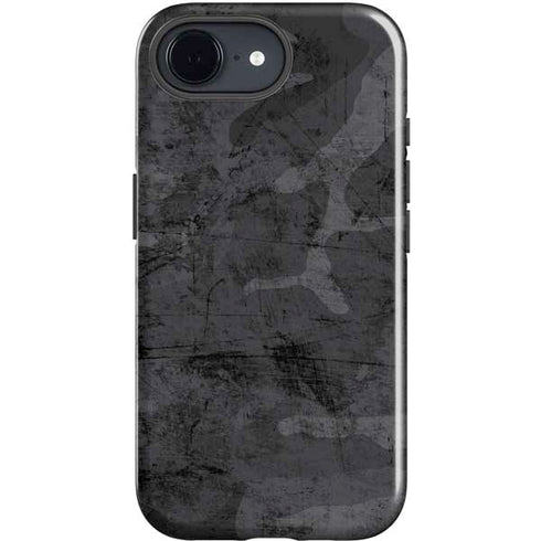 Urban Camo iPhone 16e Impact Case