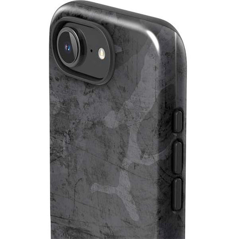 Urban Camo iPhone 16e Impact Case