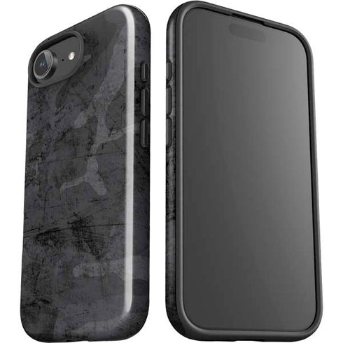 Urban Camo iPhone 16e Impact Case