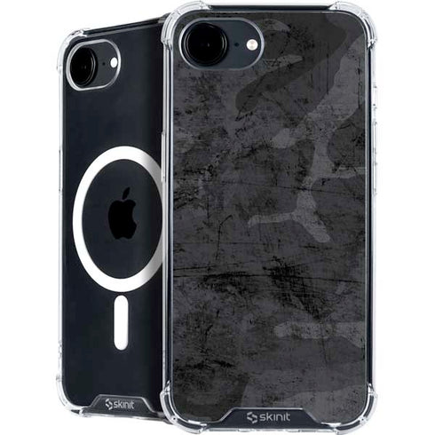 Urban Camo iPhone 16e MagSafe Case