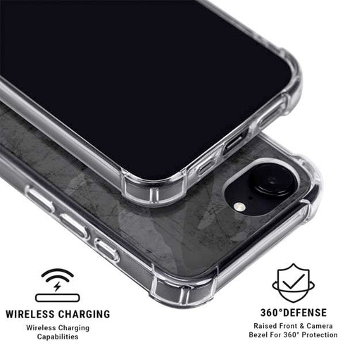 Urban Camo iPhone 16e MagSafe Case