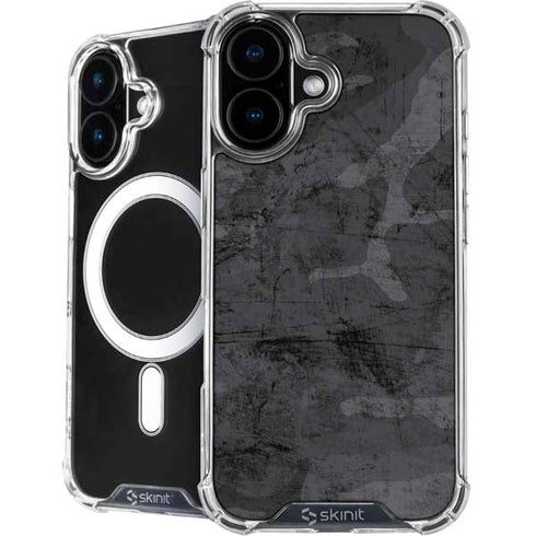 Urban Camo iPhone 17 MagSafe Case