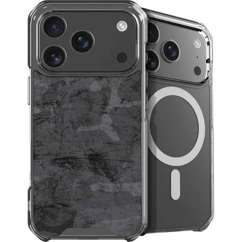 Urban Camo iPhone 18 Pro MagSafe Case