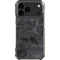 Urban Camo iPhone 18 Pro Max Clear Case