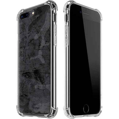 Urban Camo iPhone Cases