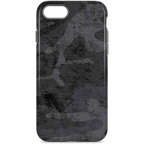 Urban Camo iPhone Cases