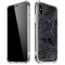 Urban Camo iPhone X/XS Clear Case