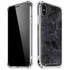 Urban Camo iPhone X/XS Clear Case
